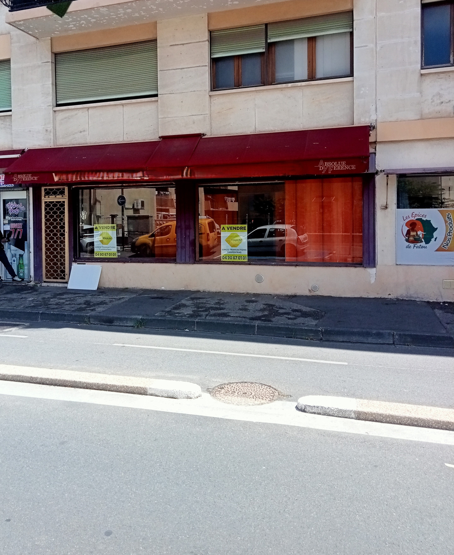 Agence immobilière de gimco transactions
