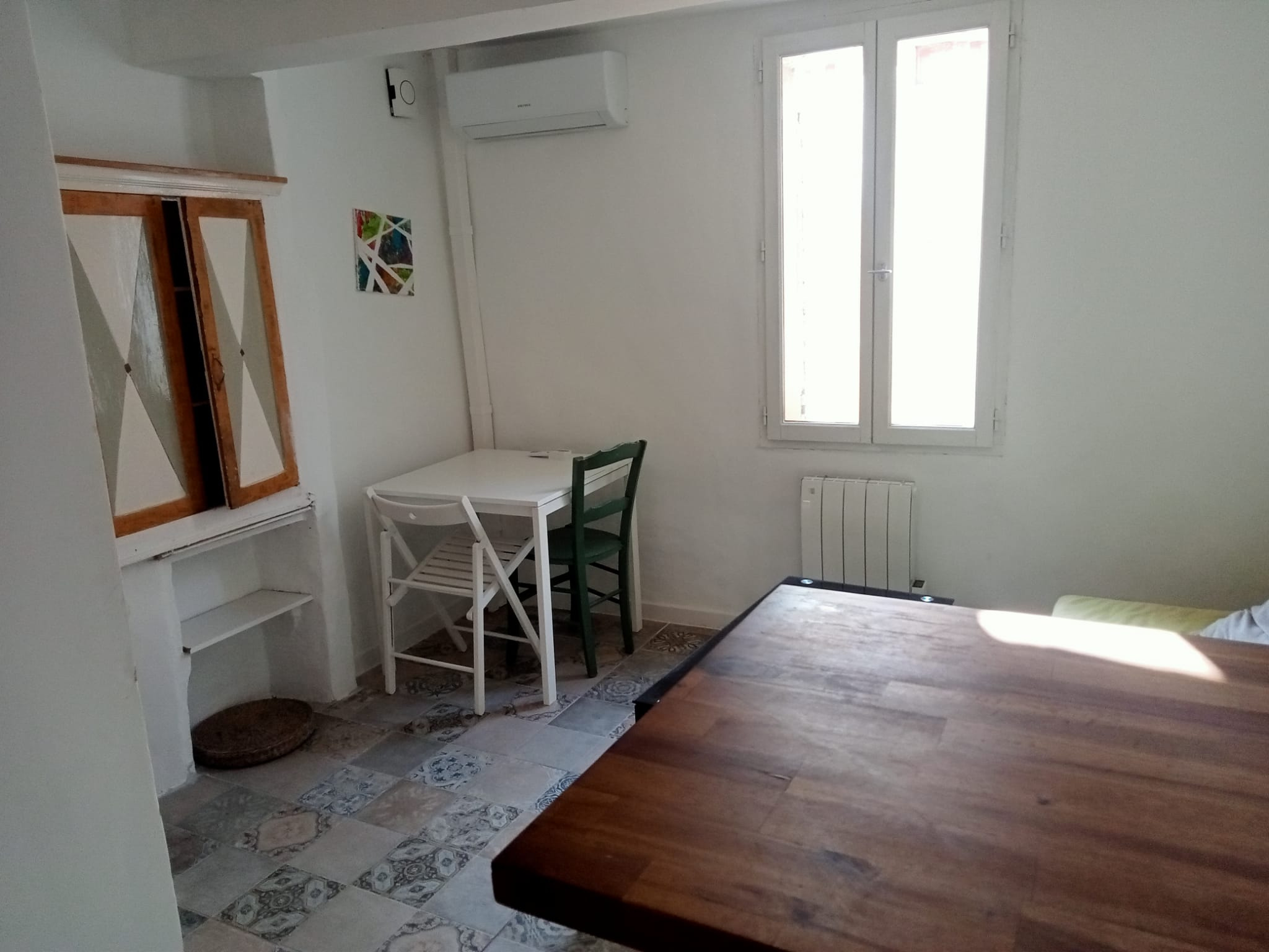 Carpentras 84200 – Vente maison/villa 2 pièces 1 chambre