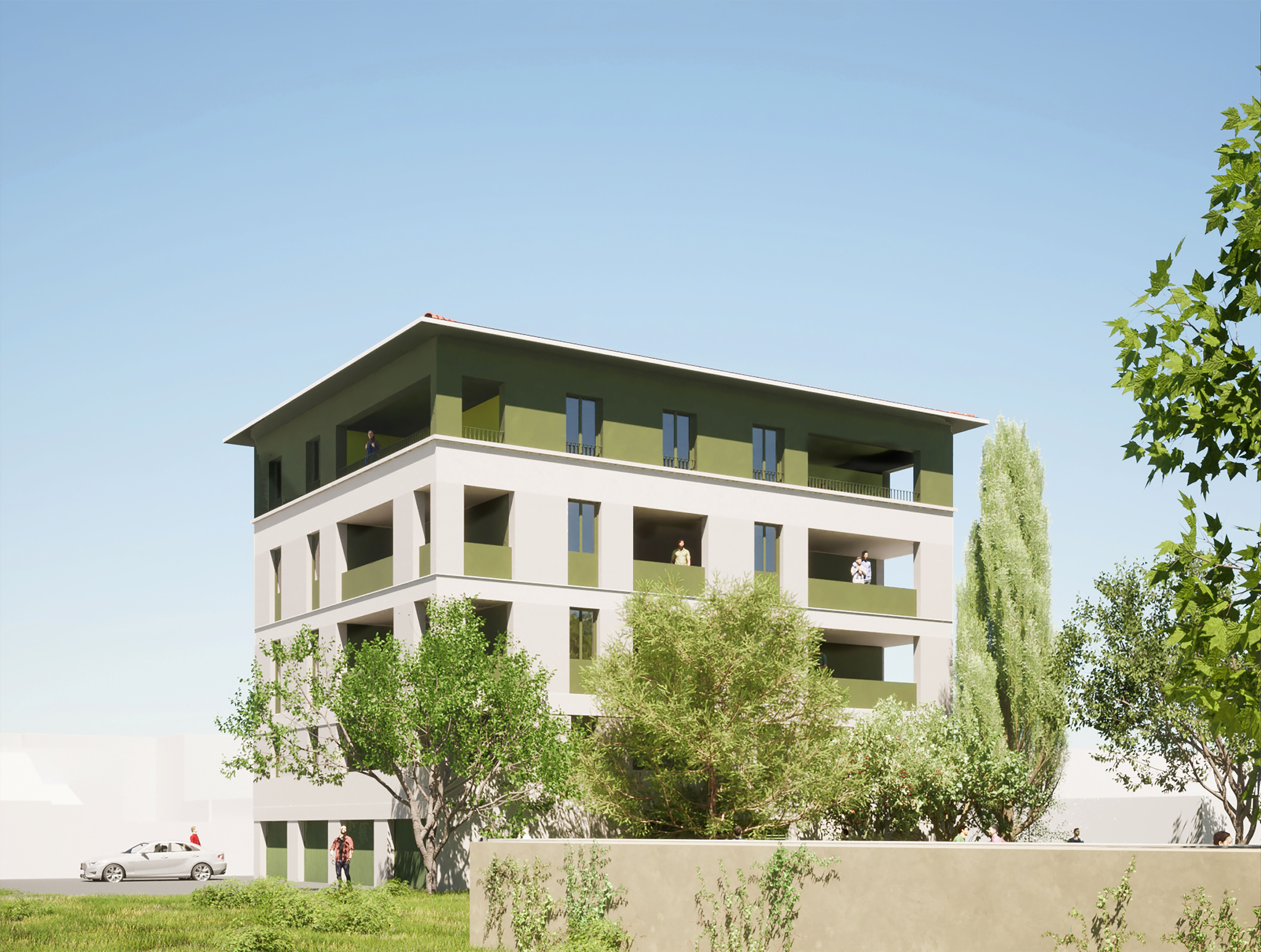 Agence immobilière de gimco transactions