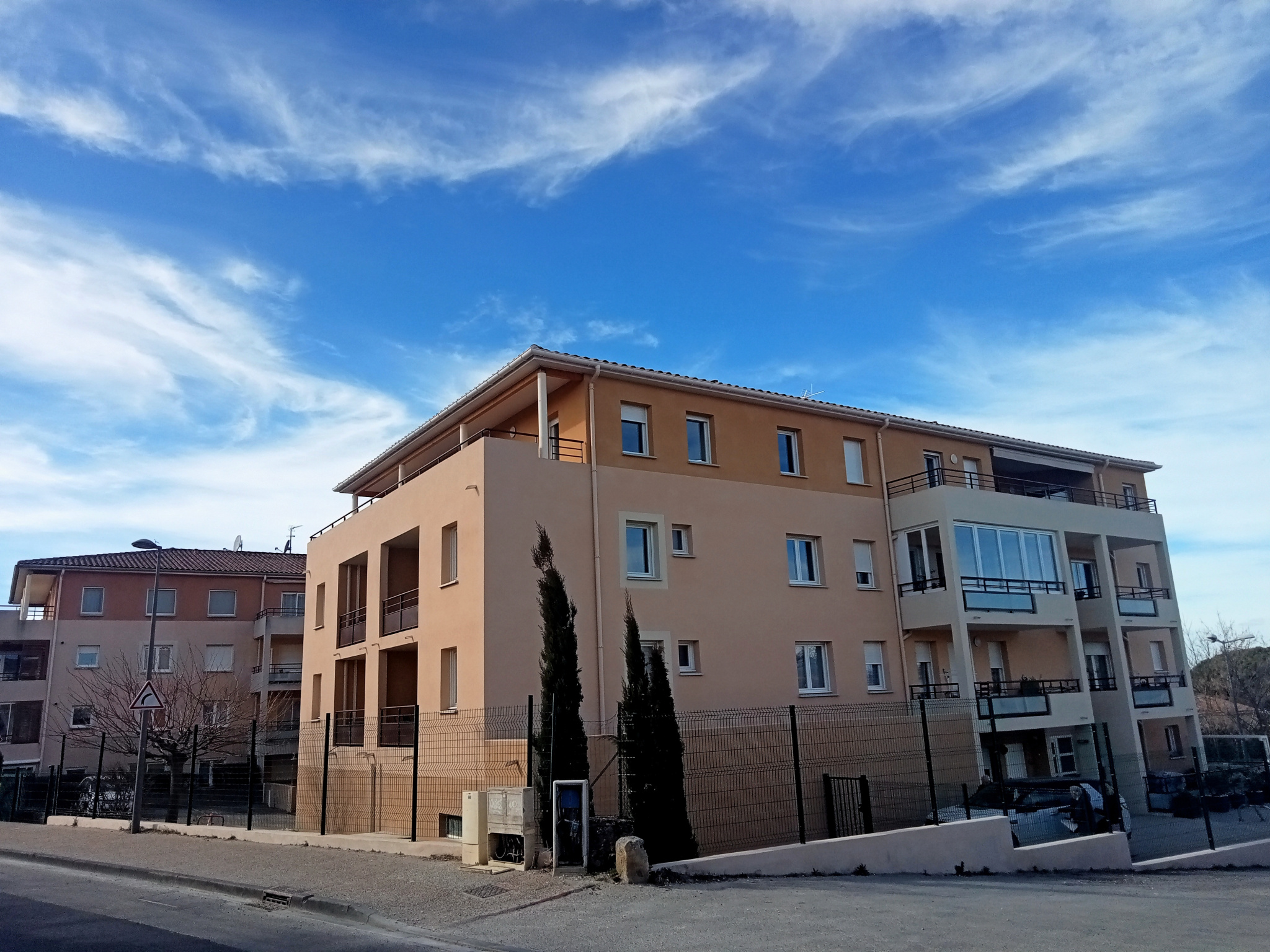 Vente Appartement 120m² 4 Pièces à Carpentras (84200) - Gimco Transactions Immobilier